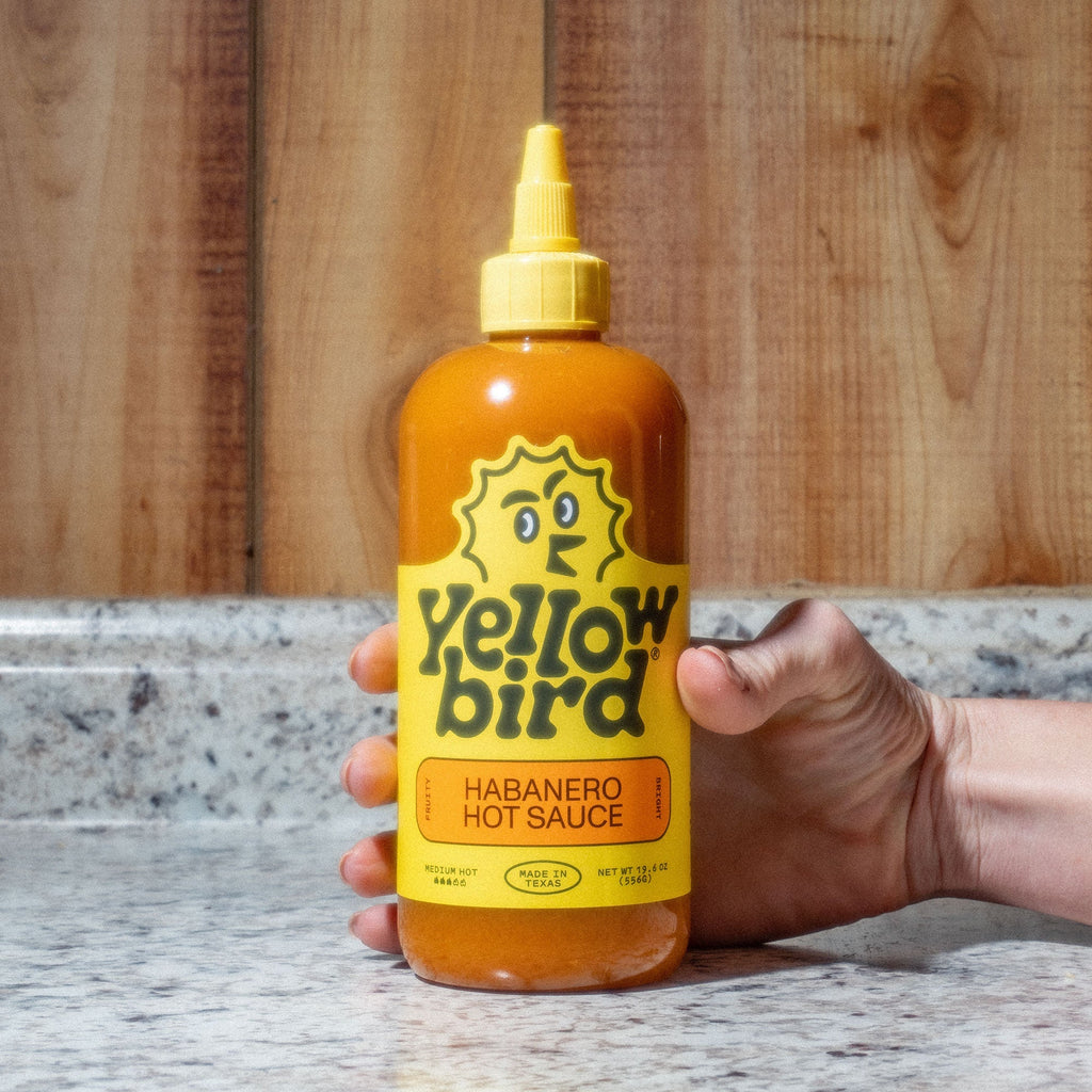 Classic Habanero Gallon